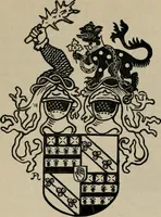Picture 360 of 827 from The peerage, baronetage, and knightage of the British Empire : for 1882 (1883), leaf 343