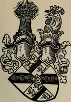 Picture 361 of 827 from The peerage, baronetage, and knightage of the British Empire : for 1882 (1883), leaf 344