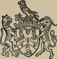 Picture 362 of 827 from The peerage, baronetage, and knightage of the British Empire : for 1882 (1883), leaf 344