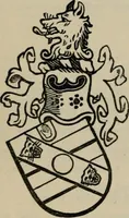 Picture 363 of 827 from The peerage, baronetage, and knightage of the British Empire : for 1882 (1883), leaf 345
