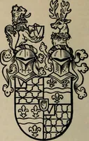 Picture 365 of 827 from The peerage, baronetage, and knightage of the British Empire : for 1882 (1883), leaf 347