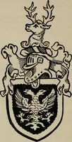 Picture 367 of 827 from The peerage, baronetage, and knightage of the British Empire : for 1882 (1883), leaf 349