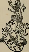 Picture 373 of 827 from The peerage, baronetage, and knightage of the British Empire : for 1882 (1883), leaf 357