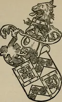Picture 375 of 827 from The peerage, baronetage, and knightage of the British Empire : for 1882 (1883), leaf 359