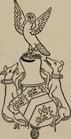 Picture 6 of 827 from The peerage, baronetage, and knightage of the British Empire : for 1882 (1883), leaf 36