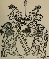 Picture 376 of 827 from The peerage, baronetage, and knightage of the British Empire : for 1882 (1883), leaf 360
