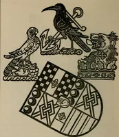 Picture 378 of 827 from The peerage, baronetage, and knightage of the British Empire : for 1882 (1883), leaf 361