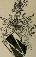 Picture 383 of 827 from The peerage, baronetage, and knightage of the British Empire : for 1882 (1883), leaf 367