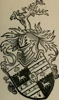 Picture 384 of 827 from The peerage, baronetage, and knightage of the British Empire : for 1882 (1883), leaf 368