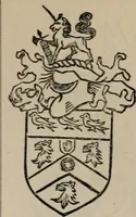 Picture 385 of 827 from The peerage, baronetage, and knightage of the British Empire : for 1882 (1883), leaf 368