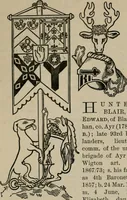 Picture 386 of 827 from The peerage, baronetage, and knightage of the British Empire : for 1882 (1883), leaf 369