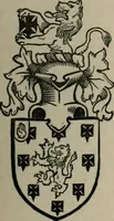 Picture 387 of 827 from The peerage, baronetage, and knightage of the British Empire : for 1882 (1883), leaf 370
