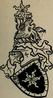 Picture 390 of 827 from The peerage, baronetage, and knightage of the British Empire : for 1882 (1883), leaf 372