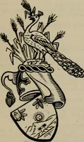 An illustration from The peerage, baronetage, and knightage of the British Empire : for 1882 (1883)