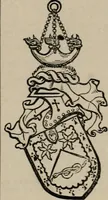 Picture 400 of 827 from The peerage, baronetage, and knightage of the British Empire : for 1882 (1883), leaf 378