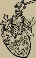 Picture 403 of 827 from The peerage, baronetage, and knightage of the British Empire : for 1882 (1883), leaf 381