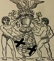 Picture 406 of 827 from The peerage, baronetage, and knightage of the British Empire : for 1882 (1883), leaf 383