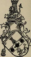 Picture 408 of 827 from The peerage, baronetage, and knightage of the British Empire : for 1882 (1883), leaf 385