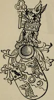 Picture 411 of 827 from The peerage, baronetage, and knightage of the British Empire : for 1882 (1883), leaf 387