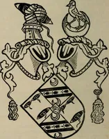 Picture 412 of 827 from The peerage, baronetage, and knightage of the British Empire : for 1882 (1883), leaf 387