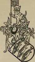 Picture 414 of 827 from The peerage, baronetage, and knightage of the British Empire : for 1882 (1883), leaf 389