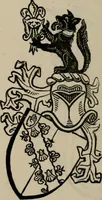Picture 415 of 827 from The peerage, baronetage, and knightage of the British Empire : for 1882 (1883), leaf 389