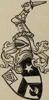 Picture 8 of 827 from The peerage, baronetage, and knightage of the British Empire : for 1882 (1883), leaf 39