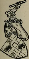 Picture 416 of 827 from The peerage, baronetage, and knightage of the British Empire : for 1882 (1883), leaf 390