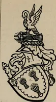 Picture 417 of 827 from The peerage, baronetage, and knightage of the British Empire : for 1882 (1883), leaf 390