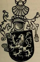 Picture 423 of 827 from The peerage, baronetage, and knightage of the British Empire : for 1882 (1883), leaf 394