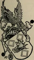 Picture 425 of 827 from The peerage, baronetage, and knightage of the British Empire : for 1882 (1883), leaf 396