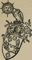 Picture 426 of 827 from The peerage, baronetage, and knightage of the British Empire : for 1882 (1883), leaf 397