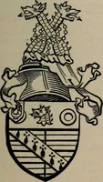 Picture 430 of 827 from The peerage, baronetage, and knightage of the British Empire : for 1882 (1883), leaf 400