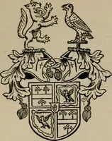 Picture 431 of 827 from The peerage, baronetage, and knightage of the British Empire : for 1882 (1883), leaf 401