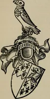 Picture 433 of 827 from The peerage, baronetage, and knightage of the British Empire : for 1882 (1883), leaf 403