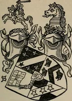Picture 434 of 827 from The peerage, baronetage, and knightage of the British Empire : for 1882 (1883), leaf 404
