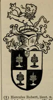 Picture 439 of 827 from The peerage, baronetage, and knightage of the British Empire : for 1882 (1883), leaf 407