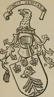 Picture 10 of 827 from The peerage, baronetage, and knightage of the British Empire : for 1882 (1883), leaf 41
