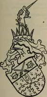 Picture 443 of 827 from The peerage, baronetage, and knightage of the British Empire : for 1882 (1883), leaf 410