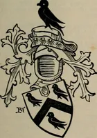 Picture 446 of 827 from The peerage, baronetage, and knightage of the British Empire : for 1882 (1883), leaf 412