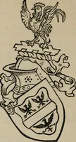Picture 448 of 827 from The peerage, baronetage, and knightage of the British Empire : for 1882 (1883), leaf 413