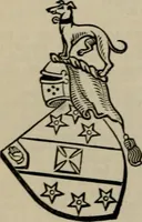 Picture 450 of 827 from The peerage, baronetage, and knightage of the British Empire : for 1882 (1883), leaf 415