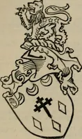 Picture 452 of 827 from The peerage, baronetage, and knightage of the British Empire : for 1882 (1883), leaf 417