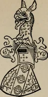 Picture 455 of 827 from The peerage, baronetage, and knightage of the British Empire : for 1882 (1883), leaf 420