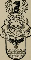 Picture 456 of 827 from The peerage, baronetage, and knightage of the British Empire : for 1882 (1883), leaf 421