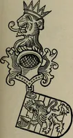 Picture 459 of 827 from The peerage, baronetage, and knightage of the British Empire : for 1882 (1883), leaf 424