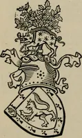 Picture 461 of 827 from The peerage, baronetage, and knightage of the British Empire : for 1882 (1883), leaf 425
