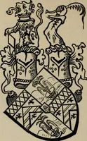 Picture 464 of 827 from The peerage, baronetage, and knightage of the British Empire : for 1882 (1883), leaf 427
