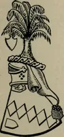 Picture 465 of 827 from The peerage, baronetage, and knightage of the British Empire : for 1882 (1883), leaf 428