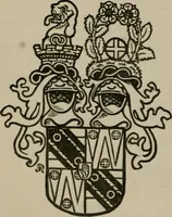 Picture 13 of 827 from The peerage, baronetage, and knightage of the British Empire : for 1882 (1883), leaf 43